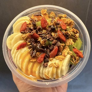 Acai Bowl